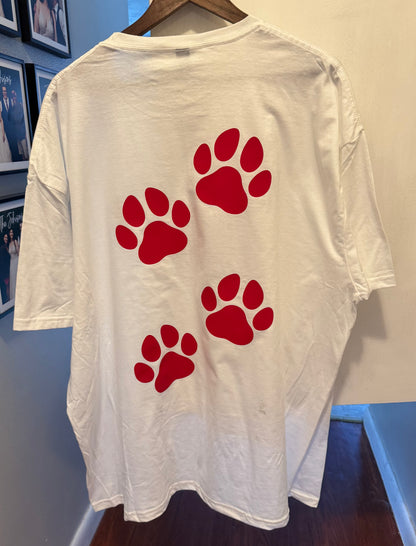 Marching Tigers Short Sleeve T-shirt