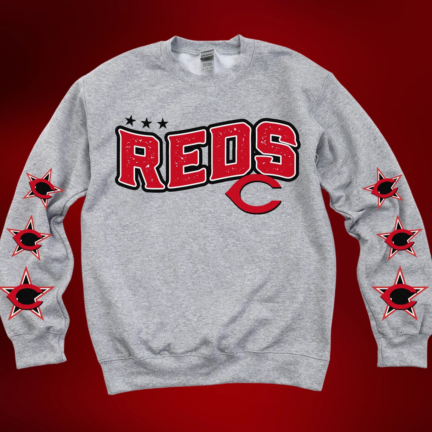Reds Stars Shirt